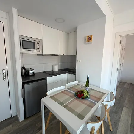 Apartament Casa Mediterrania Blanes