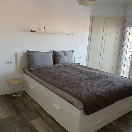 Casa Mediterrania Apartament Blanes