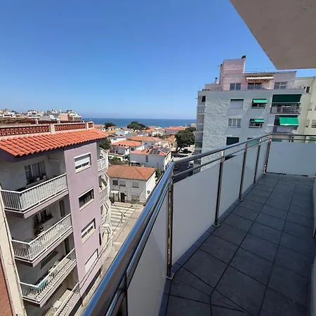 Apartament Casa Mediterrania