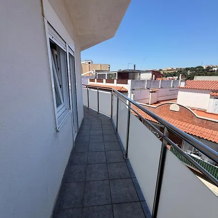 Casa Mediterrania *