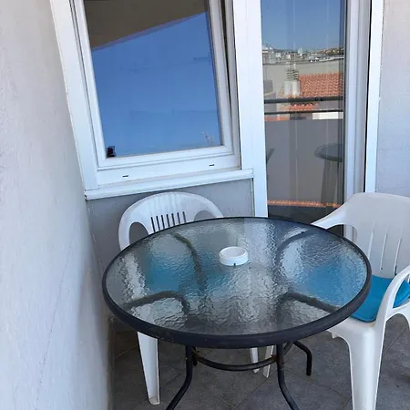 Casa Mediterrania Apartament Blanes
